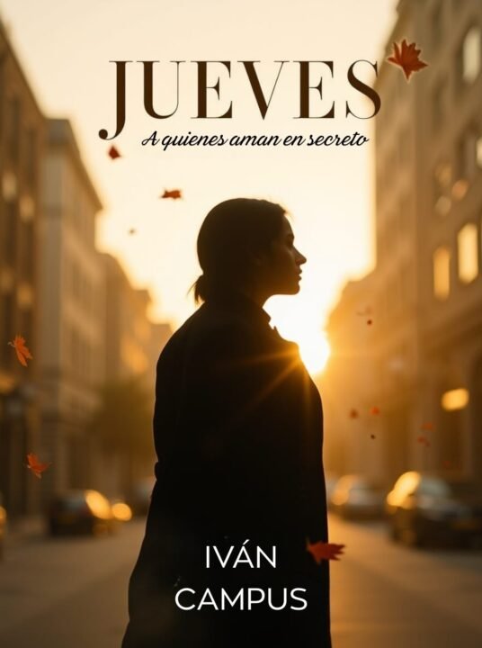 jueves de ivan campus