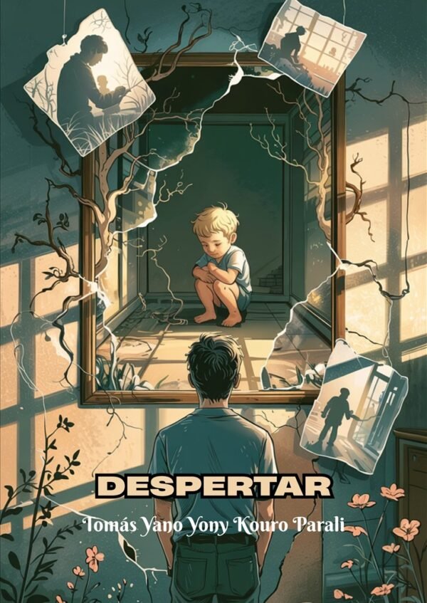 despertar tomas kouro