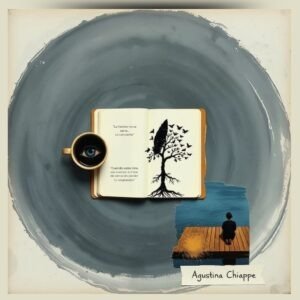 portada libro agustina chiape