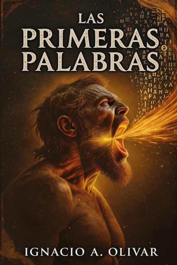 libro de Ignacio Olivar