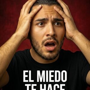 ebook el miedo te hace perder dinero