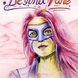 libro beyond vane