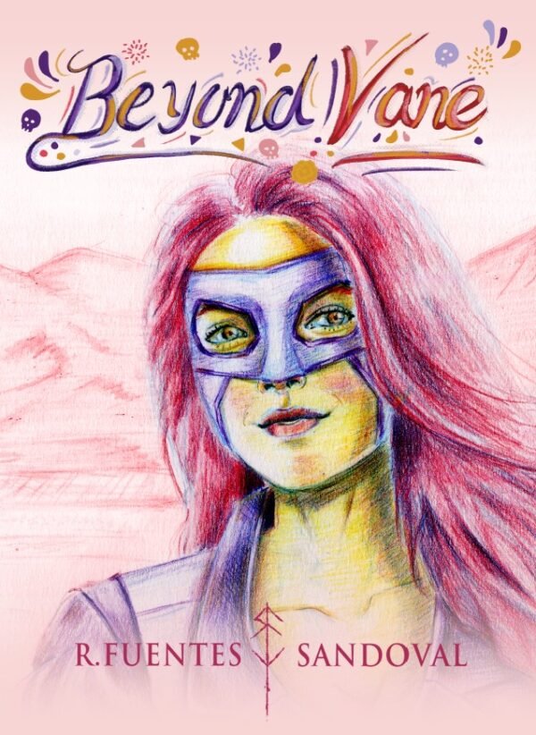 libro beyond vane
