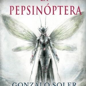 libro la pepsinoptera